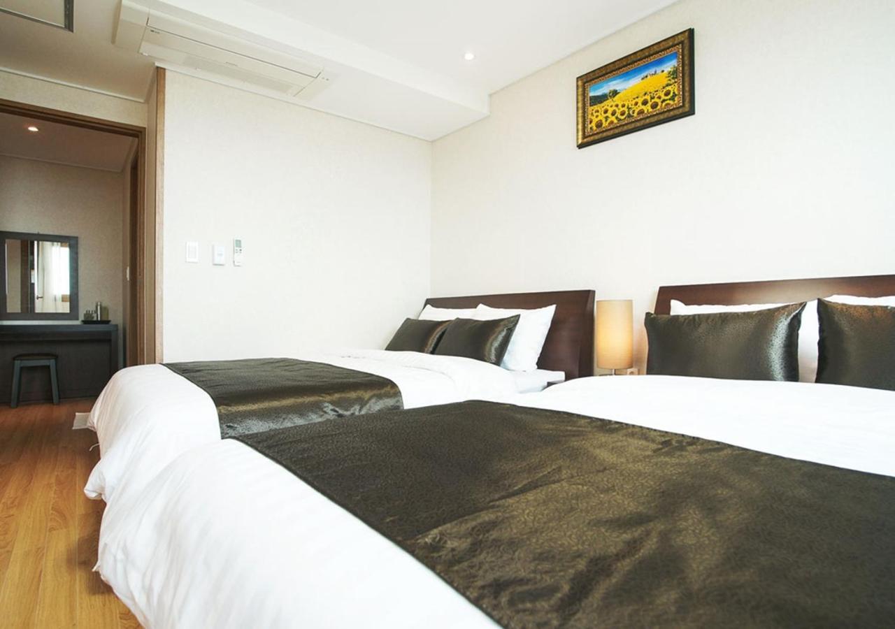 Iris Hotel Согвипхо Экстерьер фото